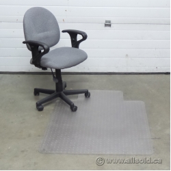 Anti Static Mat Under Chair Floor Protector